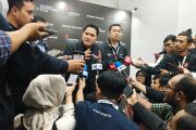 Erick Thohir dorong deregulasi industri olahraga: Menuju ekosistem modern & kompetitif