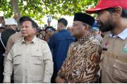 Presiden Prabowo beri kabar baik: Utang KUR petani Aceh terdampak bencana dihapus