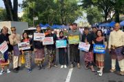 Parade budaya NTB di Malang: Promosi wisata yang lebih dari sekadar panggung