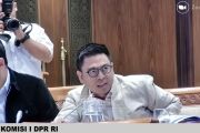 DPR minta Kemkomdigi lebih gencar sosialisasikan peran pemerintah saat tangani bencana