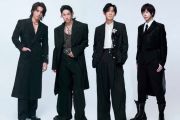 Boy band F4 rilis lagu terbaru bersama Jay Chou dan Ashin Mayday