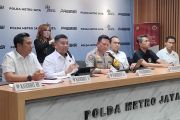 Polda Metro Jaya pastikan aspirasi warga tak dibungkam dan akan tetap didengar