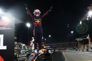 Lando Norris hingga Legenda F1, ini daftar juara dunia Formula 1