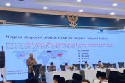 Guru Besar IPB dukung Indonesia menjadi pusat industri halal dunia