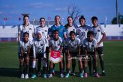 Ranking timnas putri Indonesia naik satu posisi ke peringkat 105