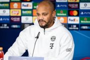 Kompany ingatkan Bayern Muenchen tidak remehkan Sporting CP