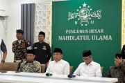 FKNM NU dorong rekonsiliasi PBNU dilakukan secara musyawarah terbuka