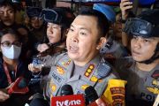 Saksi hingga pemilik ruko kebakaran di Jakpus akan diperiksa Polisi