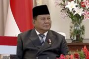 Presiden Prabowo serukan komitmen dukungan untuk Palestina di Pakistan