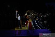 Kamboja tarik semua atlet dari SEA Games 2025 demi keamanan