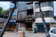 Tragedi kebakaran di Kemayoran picu tuntutan pengawasan gedung yang lebih ketat