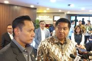 Pemerintah butuh Rp51 triliun untuk pulihkan infrastruktur di Sumatra