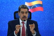 Presiden Venezuela minta AS untuk stop intervensi