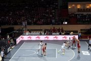 Tim basket 3x3 putri Indonesia siap tarung di semifinal SEA Games