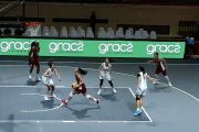 Jelang semifinal 3x3 Putri, pelatih waspadai kekuatan timnas Vietnam