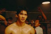 Iko Uwais bawakan aksi silat dalam film "Triple Threat"