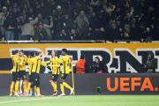 Lille kalah di kandang Young Boys dengan skor tipis 1-0