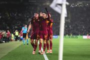 Brace Evan Ferguson bawa AS Roma pecundangi Celtic 3-0