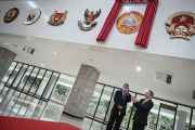 Xanana&nbsp;Gusmao tegaskan kalau Timor Leste siap penuhi&nbsp;kewajiban&nbsp;ASEAN
