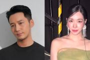 Romantis dan tulus, Byun Yo-han--Tiffany konfirmasi hubungan serius ke penggemar