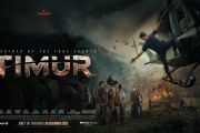 Budaya Gandong Maluku diangkat dalam film produksi Iko Uwais "Timur"