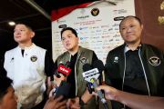 Erick Thohir minta atlet Indonesia jangan lengah di sisa hari SEA Games