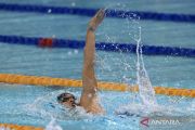 Tim renang Indonesia tutup SEA Games 2025 dengan medali perak dan perunggu