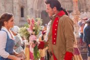 Disney dikabarkan&nbsp;lagi produksi spin off "Beauty and the Beast" berjudul "Gaston"