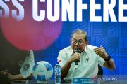 PSSI: Naturalisasi Luke dan Mitchell Baker Jadi Langkah Kejar Target 50 Besar