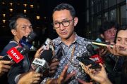 Heri Herawan Diperiksa KPK Terkait Dugaan Gratifikasi di Setjen MPR RI