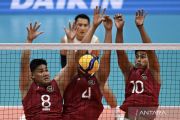 PBVSI Umumkan Skuad Timnas Voli untuk AVC Men's Cup 2026 di India