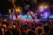 Big 4 K-Pop Siap Bikin Festival Saingan Coachella, Namanya Fanomenon