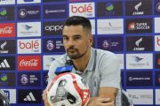 Persita Tetap Siap Hadapi Arema Meski Harus Bermain di Luar Kandang