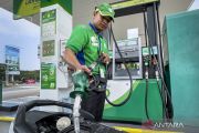 Harga BBM RON 92 di SPBU BP Turut Naik Jadi Rp16.670 per Liter