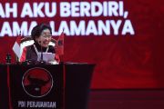PDIP Tolak Pilkada Lewat DPRD Sesuai Putusan MK