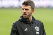 Michael Carrick Jadi Calon Kuat Pelatih Sementara MU