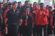 Megawati sebut Pilkada melalui DPRD Adalah Pengkhianatan Reformasi