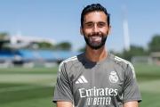 Alvaro Arbeloa Jadi Pelatih Baru Real Madrid, Gantikan Xabi Alonso