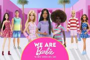 Barbie Hadirkan Representasi Autisme Lewat Karakter Baru yang Lebih Inklusif