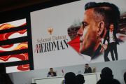 John Herdman Anggap Tekanan Timnas Indonesia Sebagai Energi Positif
