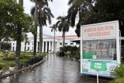 Tiga Museum di Jakarta Tutup Sementara pada Selasa Untuk Perawatan
