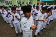 Seleksi Penerimaan Murid Baru Madrasah Tahun Ajaran 2026/2027 Telah Dibuka