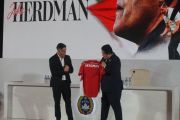 Jhon Herdman Buka Peluang Rekrut Pemain Naturalisasi Baru untuk Timnas Indonesia