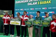 Grab Siapkan Rp100 Miliar untuk Tingkatkan Kesejahteraan Mitra Ojol
