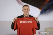 Sentimen Mayoritas Netizen Netral usai John Herdman Jadi Pelatih Baru Timnas