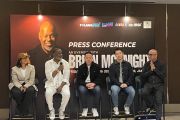 Brian McKnight Siap Bawa Konser Intim dan Interaktif ke Jakarta