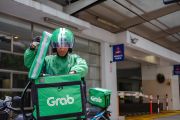 Grab Hapus Program Langganan GrabBike Hemat bagi Driver