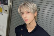 Jisung NCT DREAM Comeback Akting di Drama Aksi &ldquo;Crash 2&rdquo;