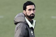 Arbeloa Optimis Bawa Real Madrid Bangkit Musim Ini