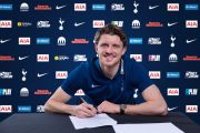 Tottenham Resmi Datangkan Conor Gallagher dari Atletico Madrid